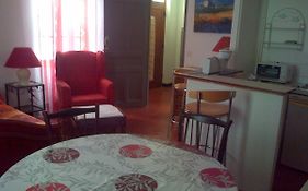 Studio à la ferme orienté ouest